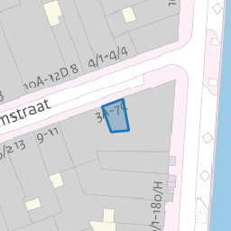 Perceel ASD08-L-6931