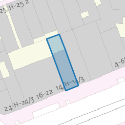 Perceel ASD08-L-6940