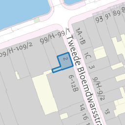 Perceel ASD08-L-6946