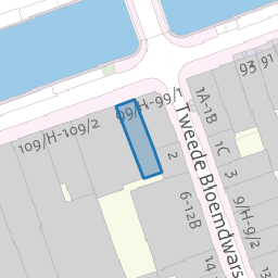 Perceel ASD08-L-6947