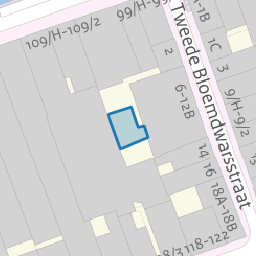 Perceel ASD08-L-6950