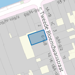 Perceel ASD08-L-6951