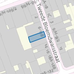 Perceel ASD08-L-6952