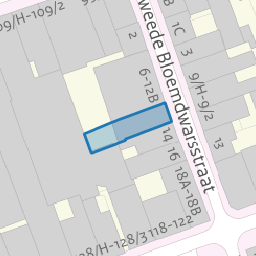 Perceel ASD08-L-6953