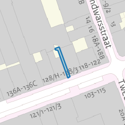 Perceel ASD08-L-6960