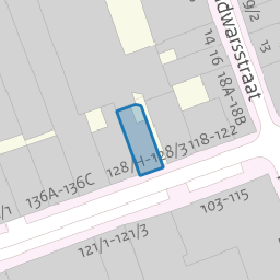 Perceel ASD08-L-6961