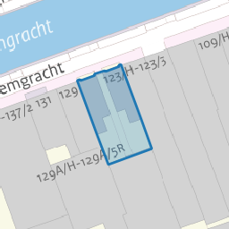 Perceel ASD08-L-6967