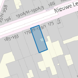 Perceel ASD08-L-7009