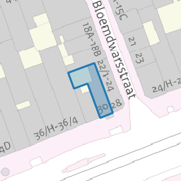 Perceel ASD08-L-7016