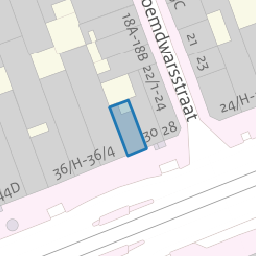 Perceel ASD08-L-7017