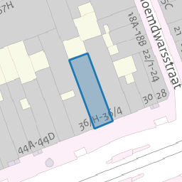 Perceel ASD08-L-7019