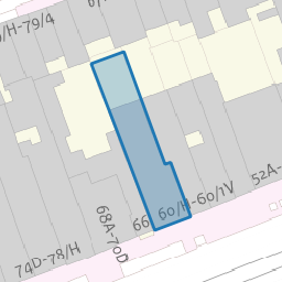 Perceel ASD08-L-7032