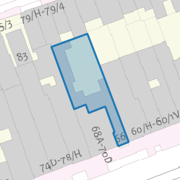 Perceel ASD08-L-7033