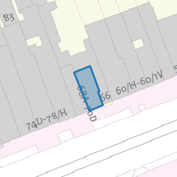 Perceel ASD08-L-7034