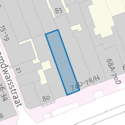 Perceel ASD08-L-7038