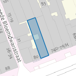 Perceel ASD08-L-7039