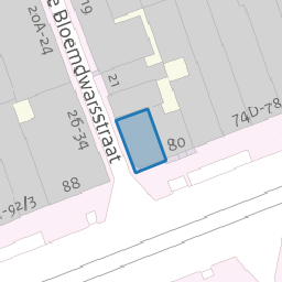 Perceel ASD08-L-7041