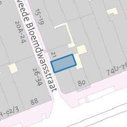 Perceel ASD08-L-7042