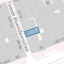 Perceel ASD08-L-7043