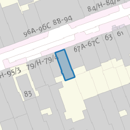 Perceel ASD08-L-7057