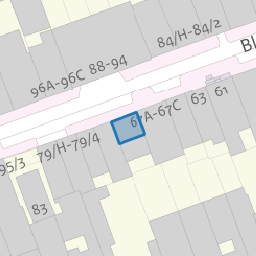 Perceel ASD08-L-7058