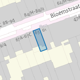 Perceel ASD08-L-7060