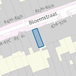 Perceel ASD08-L-7063