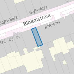 Perceel ASD08-L-7064