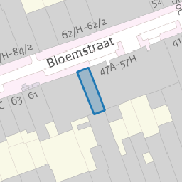 Perceel ASD08-L-7065