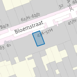 Perceel ASD08-L-7066