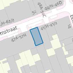 Perceel ASD08-L-7069