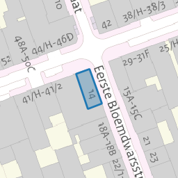 Perceel ASD08-L-7074