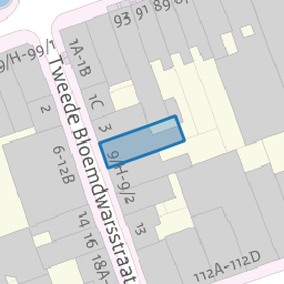 Perceel ASD08-L-7077