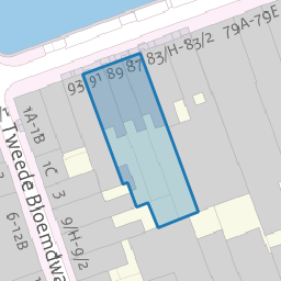 Perceel ASD08-L-7083