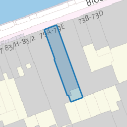 Perceel ASD08-L-7087