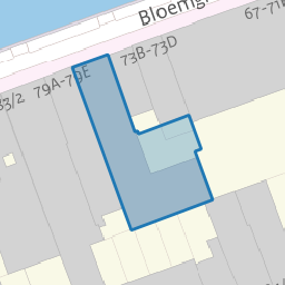 Perceel ASD08-L-7088