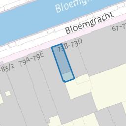 Perceel ASD08-L-7089