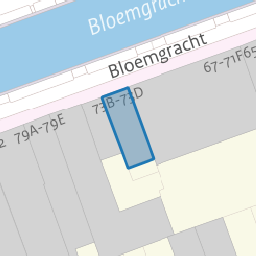 Perceel ASD08-L-7090