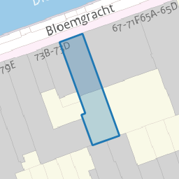 Perceel ASD08-L-7091