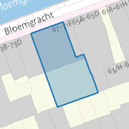 Perceel ASD08-L-7092