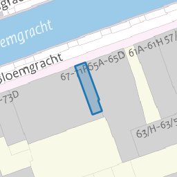 Perceel ASD08-L-7093