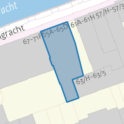 Perceel ASD08-L-7094