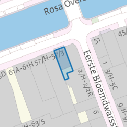 Perceel ASD08-L-7099