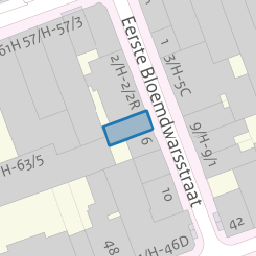 Perceel ASD08-L-7102