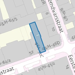 Perceel ASD08-L-7104