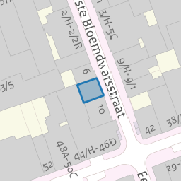 Perceel ASD08-L-7106