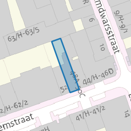 Perceel ASD08-L-7108