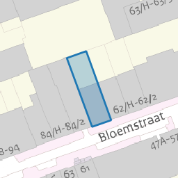 Perceel ASD08-L-7116