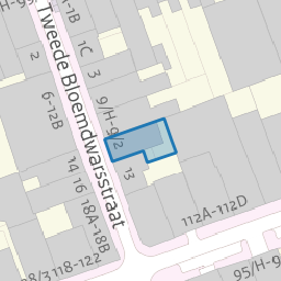 Perceel ASD08-L-7133