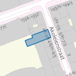 Perceel ASD08-L-7145